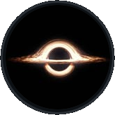 Logo de TON